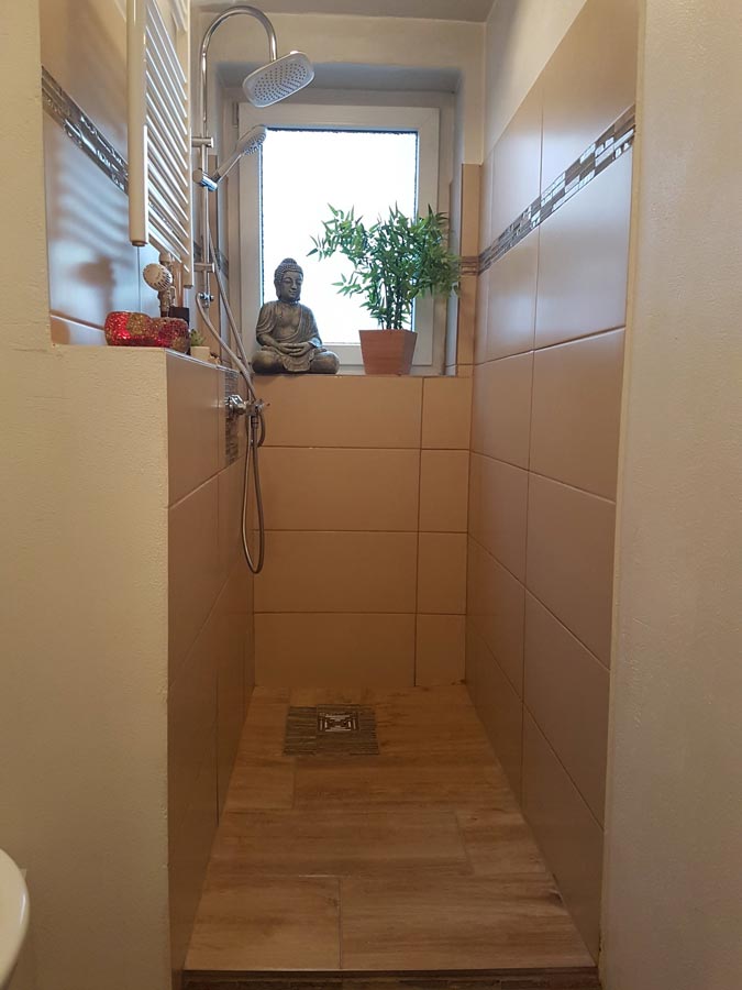 Erotik-Spa in Hannover