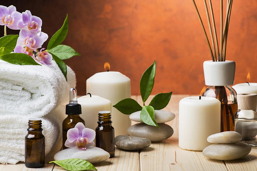 Erotische Wellnessmassagen in Hannover