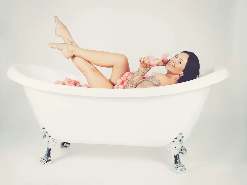 Impressionen von Jil - 07