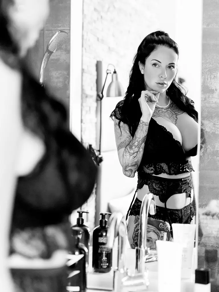 Impressionen von Jil - 22