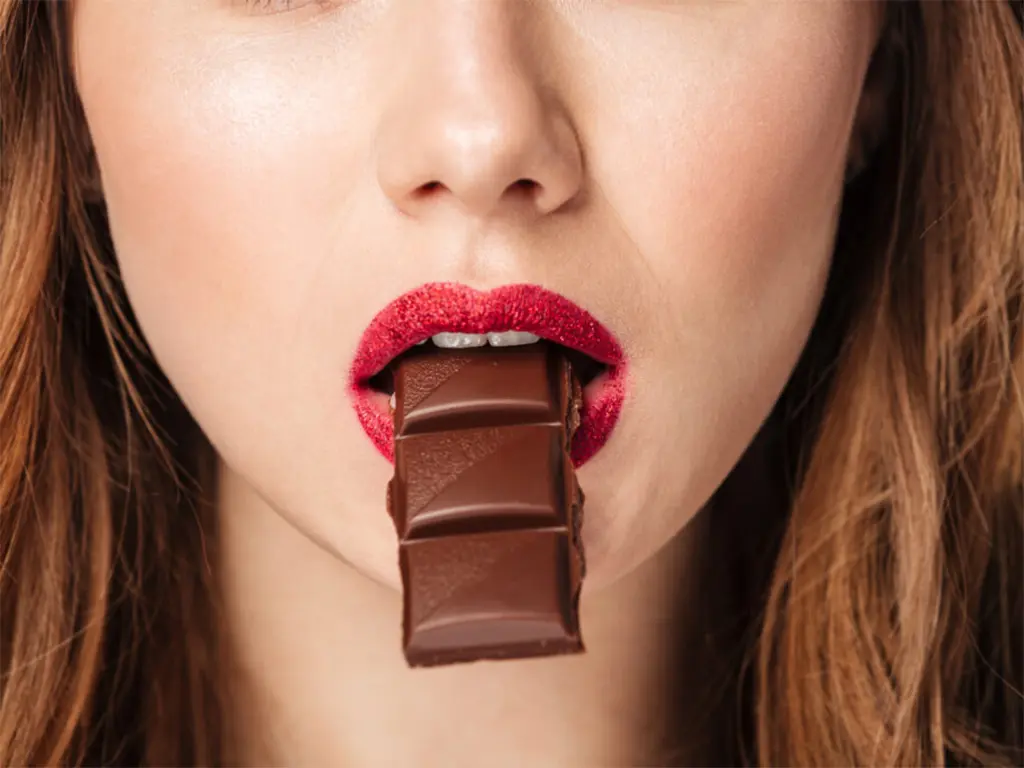 Hot Chocolate Massage